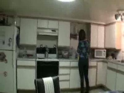 Su ��ene Y�lan Bile Dokunmazm��