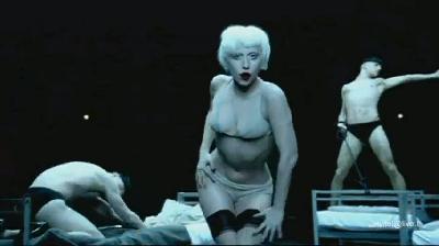 Lady Gaga - Photos Remix