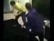 Karde� kavgas� pahal�ya mal oldu