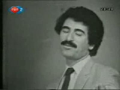 Nostaljik Trt Y�lba�� Programlar� 1 �brahim Tatl�s