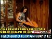 K�RPE TAY G�B� ZIPLAYAN KIZ