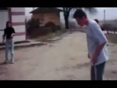 Sak�n erkeklerle bu oyunu oynama!
