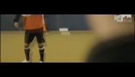 Futbol Topuyla Bilardo