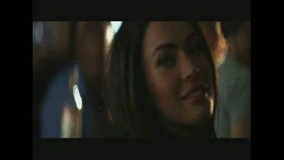 Megan Fox'tan ate�li klip
