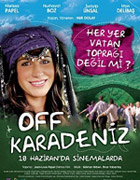 Off Karadeniz