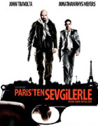 Paristen Sevgilerle