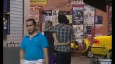 Yeni a�k�n� buldu