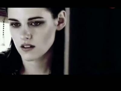 Kristen Stewart'tan �ok �zel pozlar