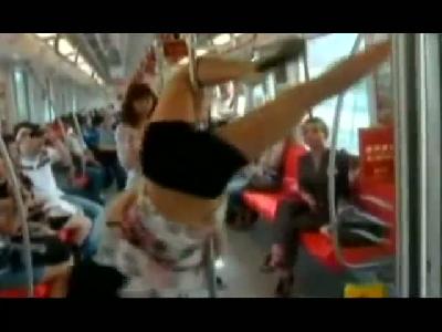 Metroda ��plak dans
