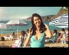 Beren Saat'ten heyecan fırtınası