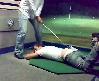 Popo'da Golf Oynama