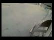 Uyuyan s�r�c� ma�azaya girdi