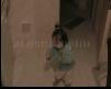 bebek g�zel oynuyor