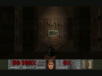 vuvuzela ve doom oyunu