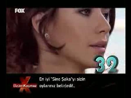 Bizden Kacmaz Sine Saka Top32 By Matrix64 Part1