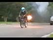 bisiklete turbo takarsan -))
