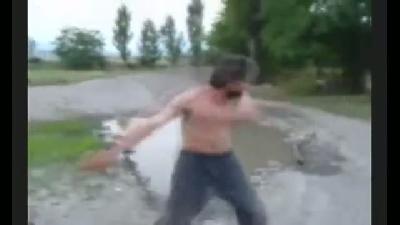 T�rk Bruce Lee