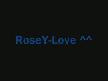 roseY-Love