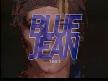 // david bowie_blue jean //