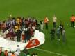 trabzon spor süper kupa töreni