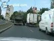 s�cak takip ve kaza !