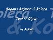 Sagopa Kajmer & Kolera  Terk-� Diyar dinle