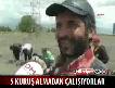 YURT DI�INDA MEVS�ML�K ����LER BEDAVAYA �ALI�IYORL