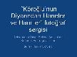 ESKİ EVLER - DÖRTDİVAN