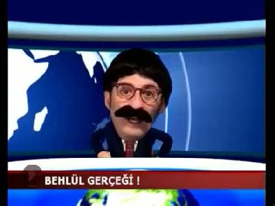 Behl�l�n Ger�ek Sesi