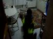 BARI� AK�L� ARABA KULLANIYOR-------------