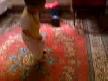 Osman Bar�� ablas� ile oyun havas�
