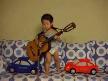 Mini�in Sanat A�k� Hey Jude