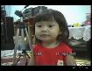 Sevimli Japon Bebek