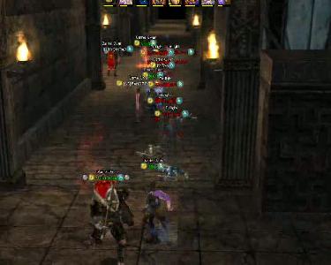 Game Over vs. Twilight ( Kimu Room )