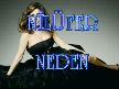 nilüfer - neden