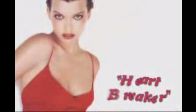 Milla Jovovich