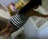 K�bradan Erotik G�bek Show