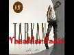 Tarkan Kay�p �ark�s� 2010