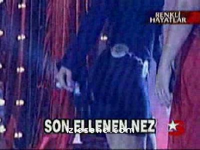 sibel can-nez