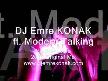 DJ Emre KONAK ft Modern Talkin...