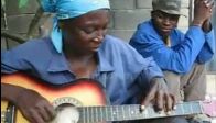 Çal Gitarı Bacım
