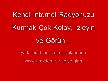 3 dakikada radyonu kur