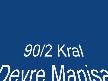 90/2 KRAL DEVRE