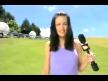 G�zel muhabirin ba��na gelenler