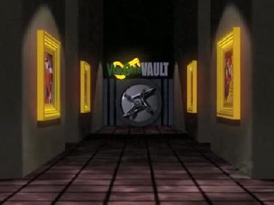 ScrewAttack Video Game