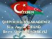 ��rp�n�rd� karadeniz - azerin