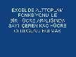 �A�ATAY BULGU'DAN EXCEL OTUZD�RD�NC� DERS