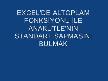 �A�ATAY BULGU'DAN EXCEL KIRKINCI DERS