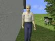 Aşk-ı Memnu'nun Finali Sims City 2'de