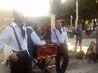 Laterna 100 Y�l Aradan Sonra Yeniden �stanbul Soka